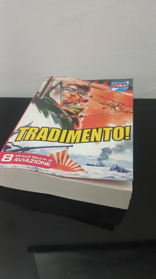 Fumetto Super Eroica Extra 4