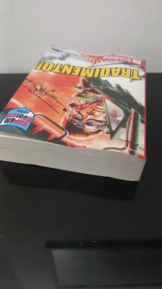 Fumetto Super Eroica Extra 4