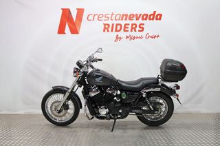 Honda VT 750 S