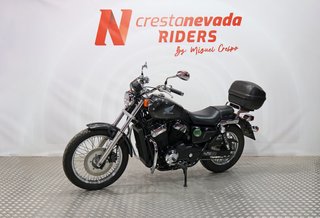 Honda VT 750 S