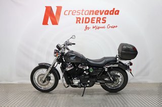 Honda VT 750 S
