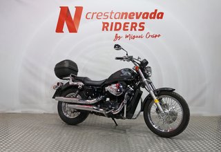 Honda VT 750 S