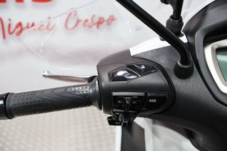 Piaggio BEVERLY 400 HPE