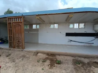 Módulo contenedor