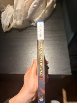 Dragon's Dogma 2 - PS5