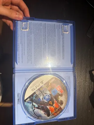 Dragon's Dogma 2 - PS5