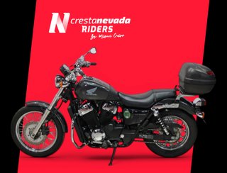Honda VT 750 S