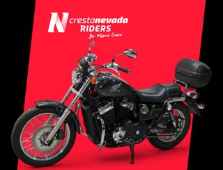 Honda VT 750 S