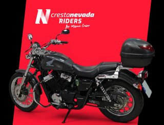 Honda VT 750 S