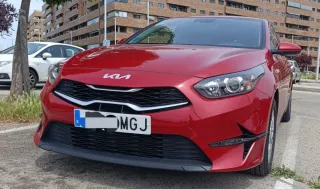 KIA Ceed 2023