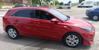 KIA Ceed 2023