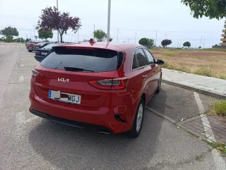KIA Ceed 2023