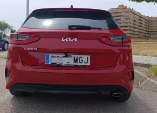 KIA Ceed 2023