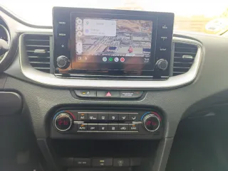 KIA Ceed 2023