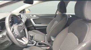 KIA Ceed 2023