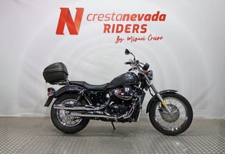 Honda VT 750 S