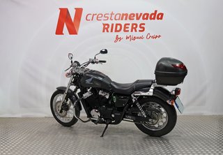 Honda VT 750 S
