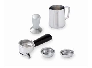 Cafetera Espresso Lacor Pro