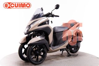YAMAHA TRICITY 125