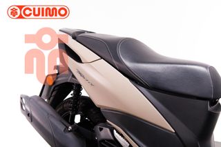 YAMAHA TRICITY 125