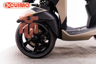 YAMAHA TRICITY 125