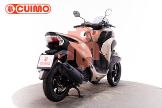 YAMAHA TRICITY 125