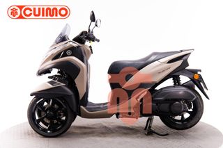 YAMAHA TRICITY 125