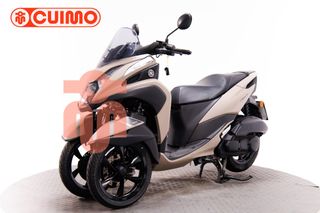 YAMAHA TRICITY 125