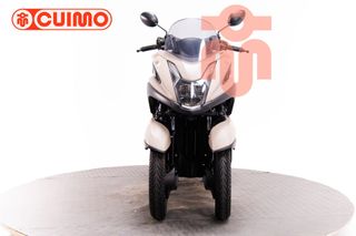 YAMAHA TRICITY 125