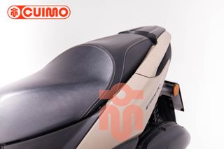 YAMAHA TRICITY 125