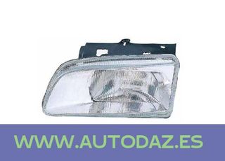 Faro izquierdo H4 CITROEN BERLINGO-5020011