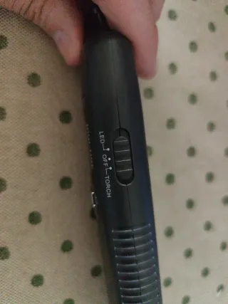 Manómetro Digital Mercedes Benz