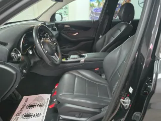 Mercedes-Benz GLC SUV (253) 2020