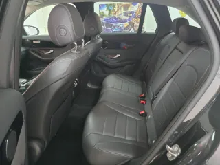 Mercedes-Benz GLC SUV (253) 2020