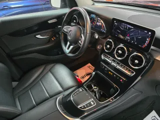 Mercedes-Benz GLC SUV (253) 2020