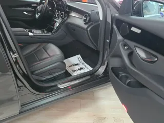 Mercedes-Benz GLC SUV (253) 2020