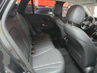 Mercedes-Benz GLC SUV (253) 2020