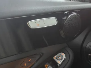 Mercedes-Benz GLC SUV (253) 2020