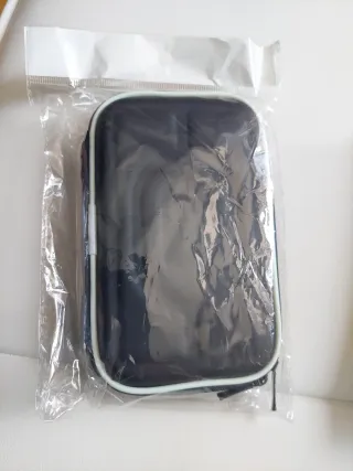 Funda HDD & Powerbank 2.5 eVitta
