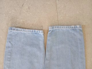 Jeans ragazzo taglia 40