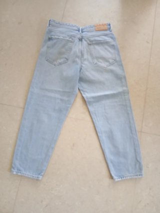 Jeans ragazzo taglia 40