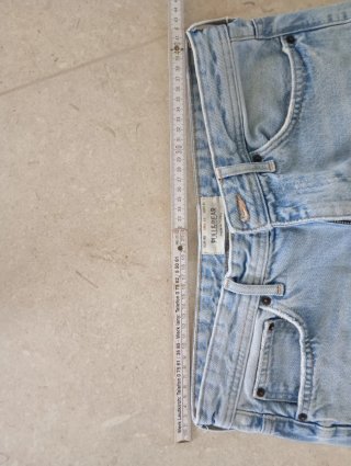 Jeans ragazzo taglia 40