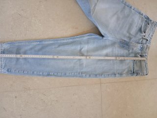 Jeans ragazzo taglia 40