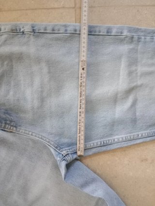 Jeans ragazzo taglia 40