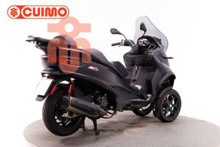 PIAGGIO MP3 500 SPORT