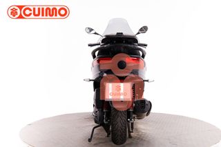 PIAGGIO MP3 500 SPORT