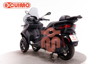 PIAGGIO MP3 500 SPORT