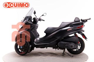 PIAGGIO MP3 500 SPORT