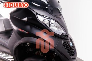 PIAGGIO MP3 500 SPORT
