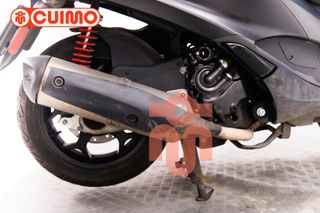 PIAGGIO MP3 500 SPORT